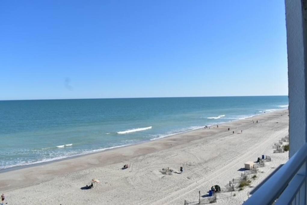 Shore Thing Myrtle Beach Exterior foto