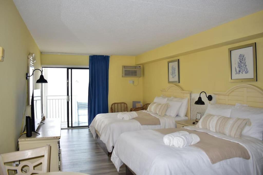 Shore Thing Myrtle Beach Exterior foto
