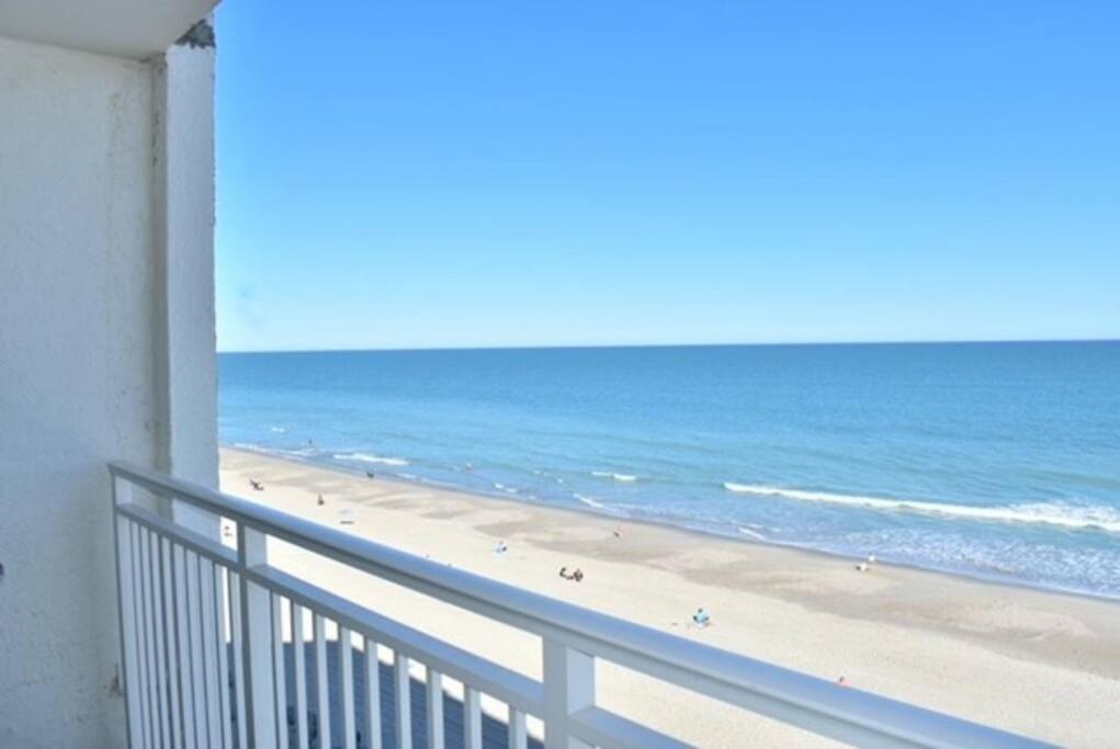 Shore Thing Myrtle Beach Exterior foto