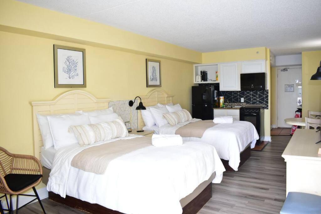 Shore Thing Myrtle Beach Exterior foto