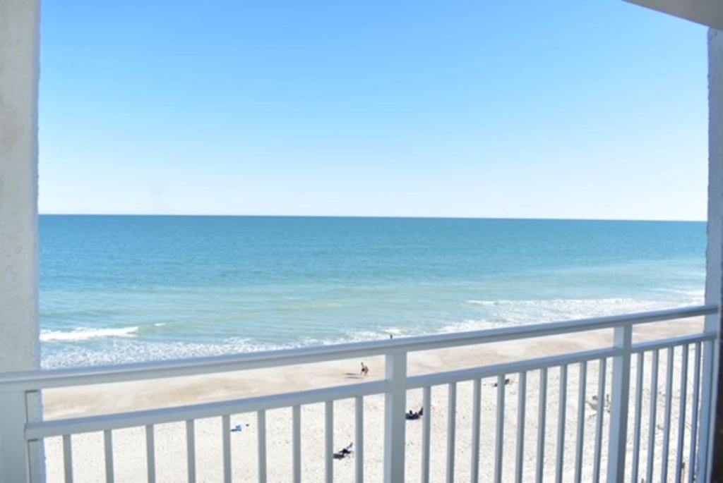Shore Thing Myrtle Beach Exterior foto