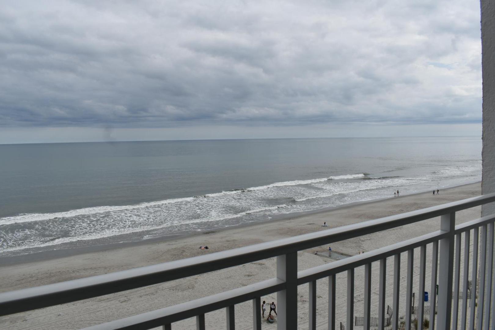 Shore Thing Myrtle Beach Exterior foto